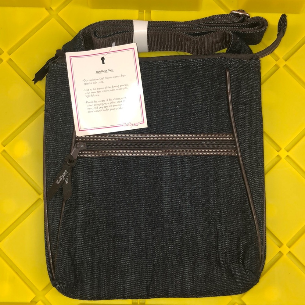 Thirty One Crossbody Bag